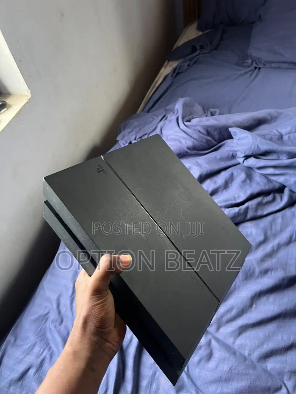 Sony Ps4 Standard