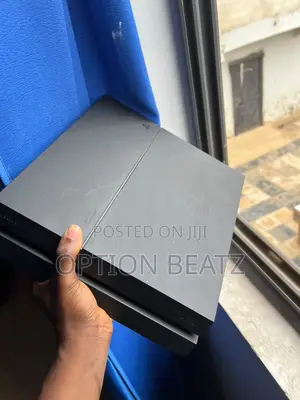 Sony Ps4 Standard