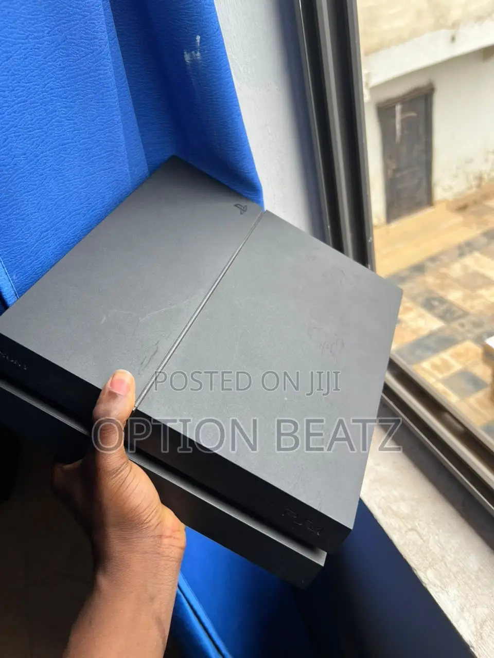 Sony Ps4 Standard