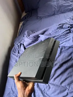 Sony Ps4 Standard