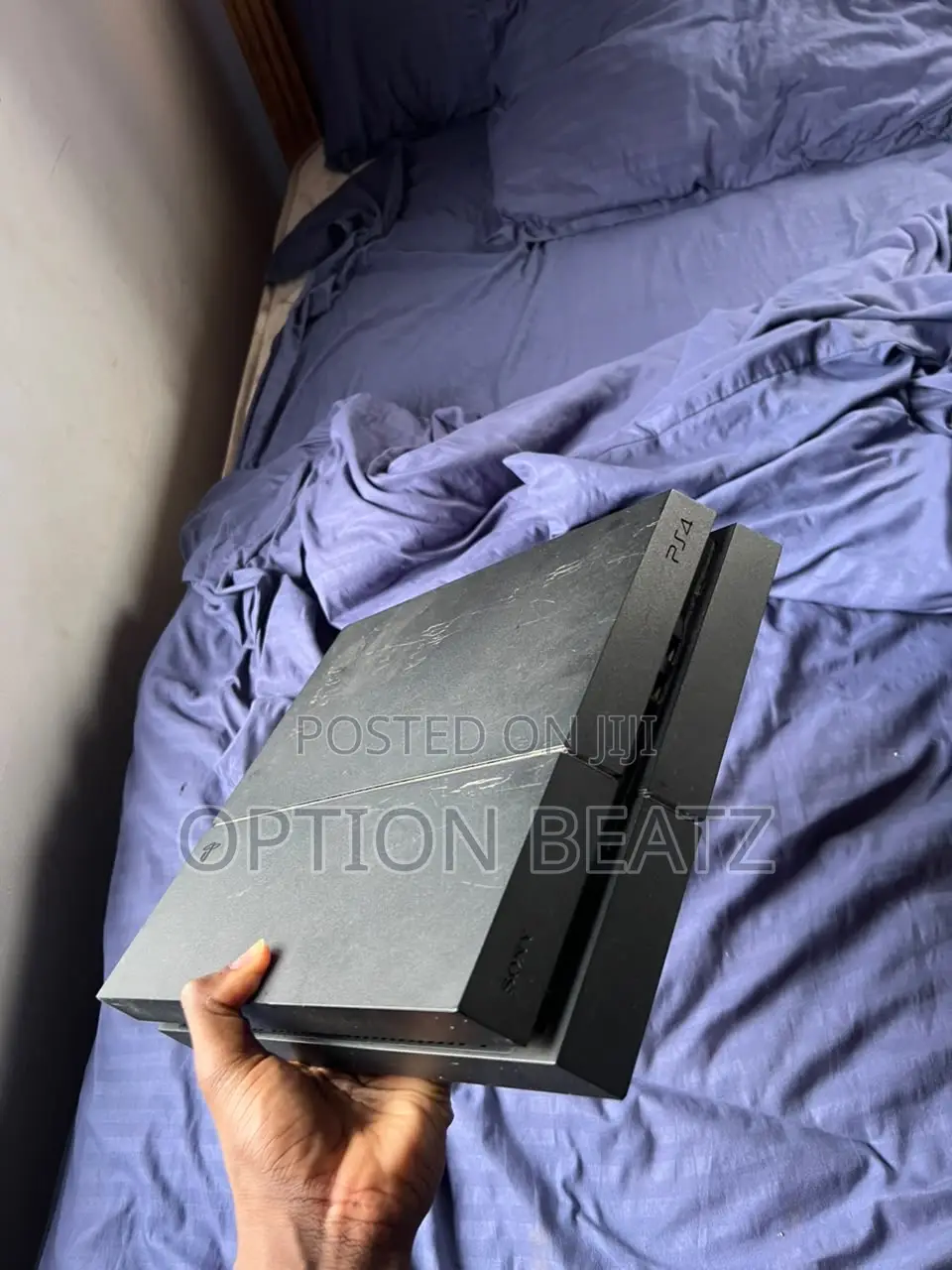 Sony Ps4 Standard