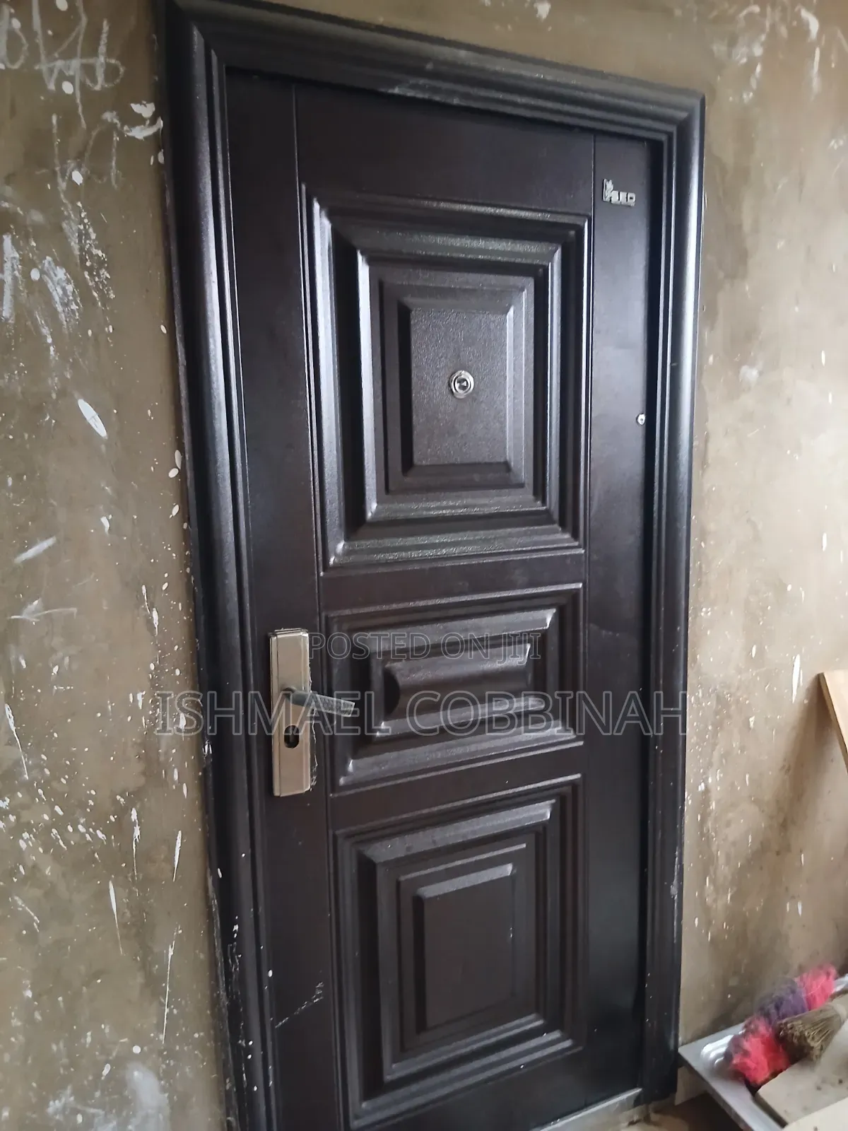 1bdrm Apartment in Ishmit Housing Hub, New Town for rent