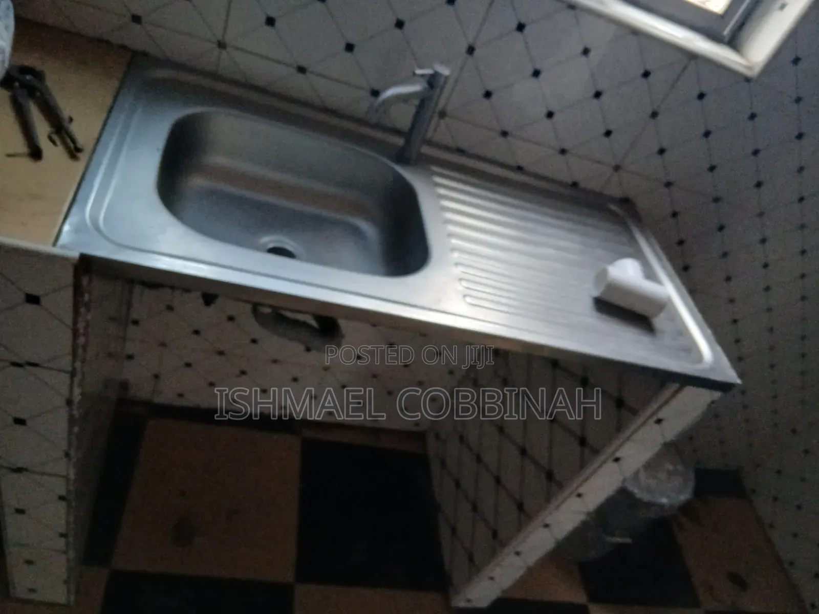 1bdrm Apartment in Ishmit Housing Hub, New Town for rent