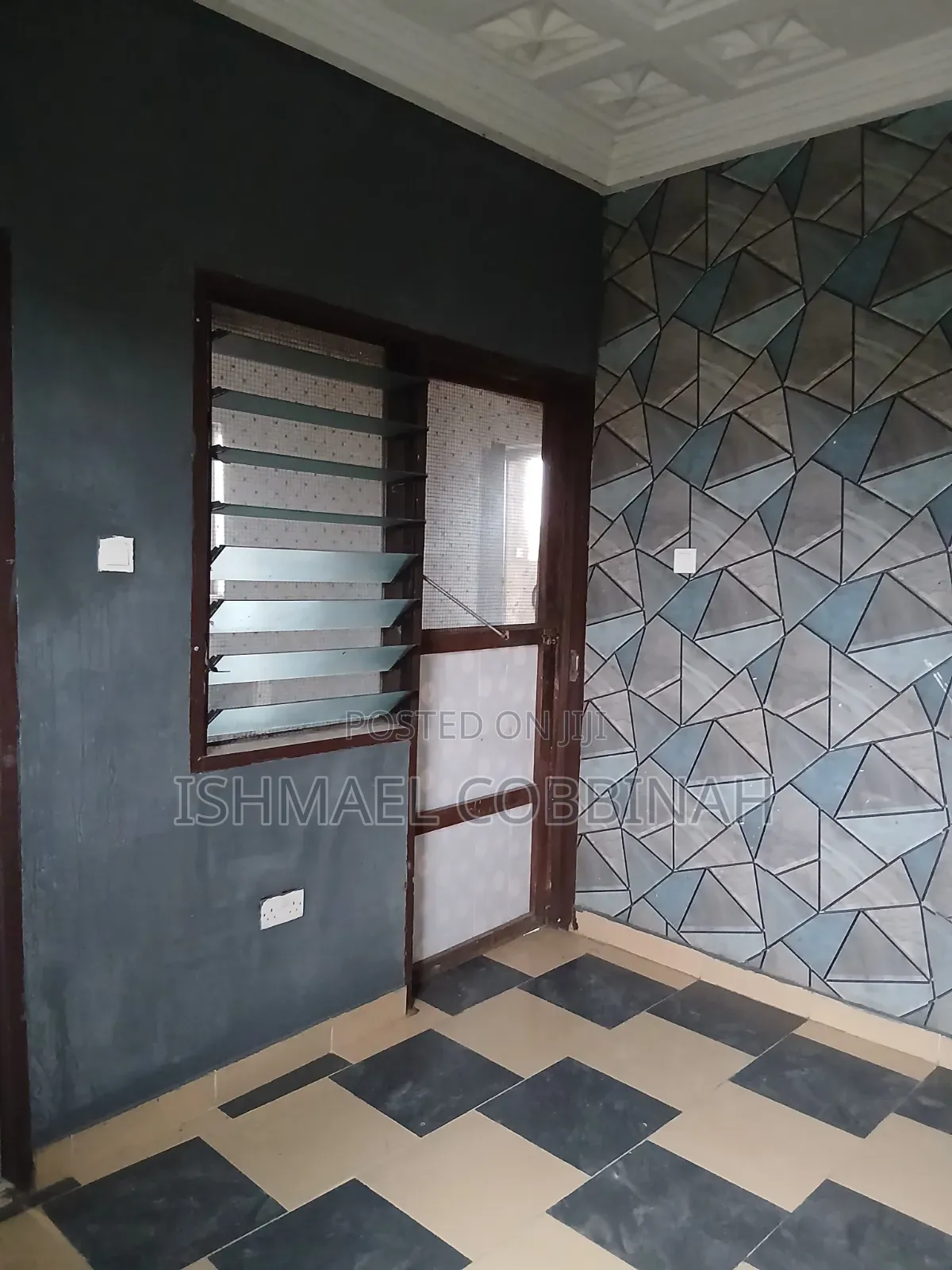1bdrm Apartment in Ishmit Housing Hub, New Town for rent