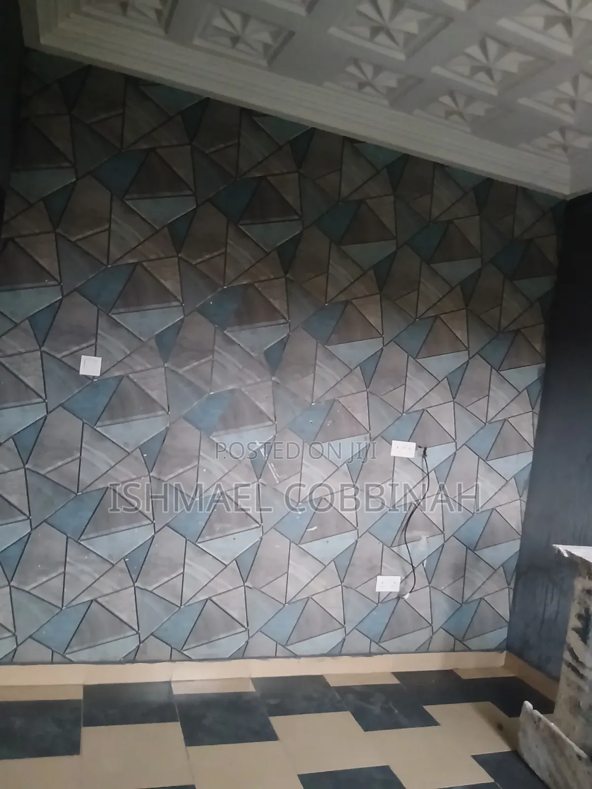 1bdrm Apartment in Ishmit Housing Hub, New Town for rent