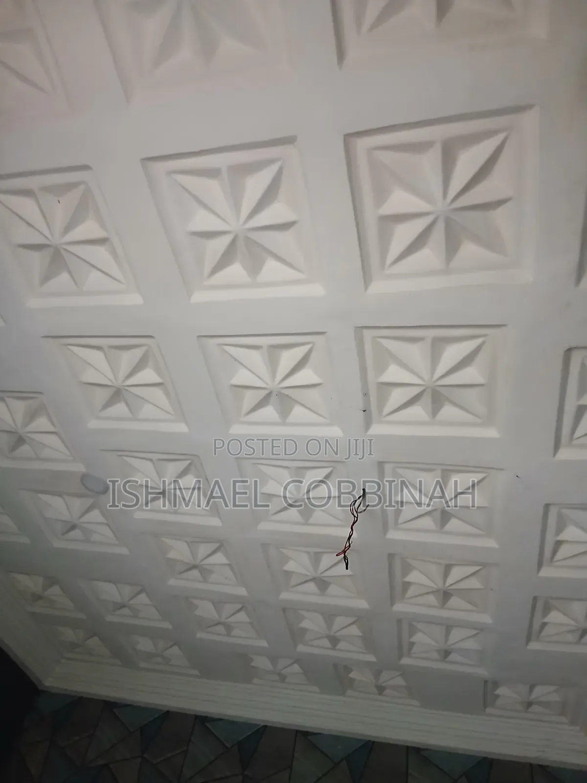 1bdrm Apartment in Ishmit Housing Hub, New Town for rent