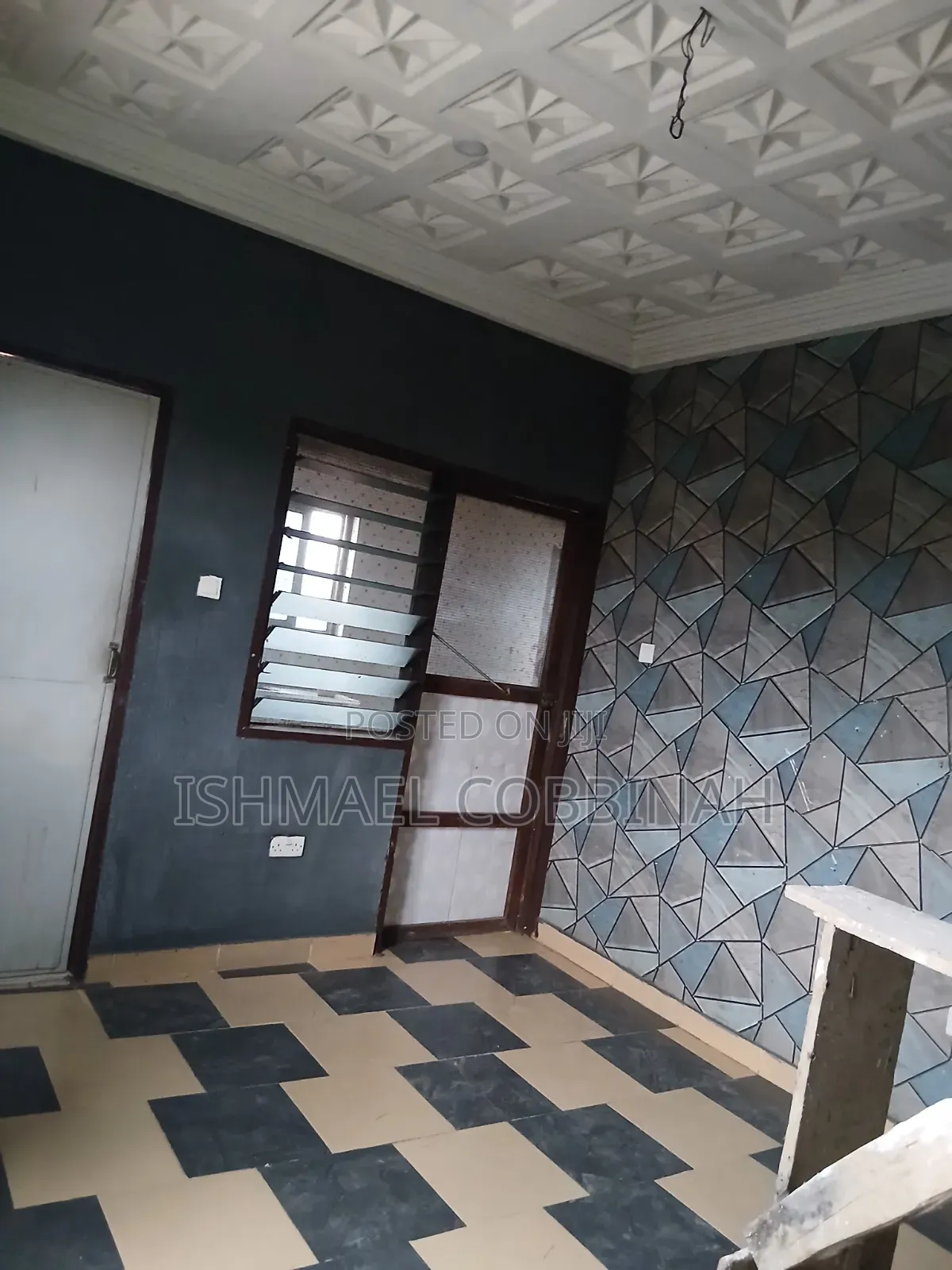 1bdrm Apartment in Ishmit Housing Hub, New Town for rent