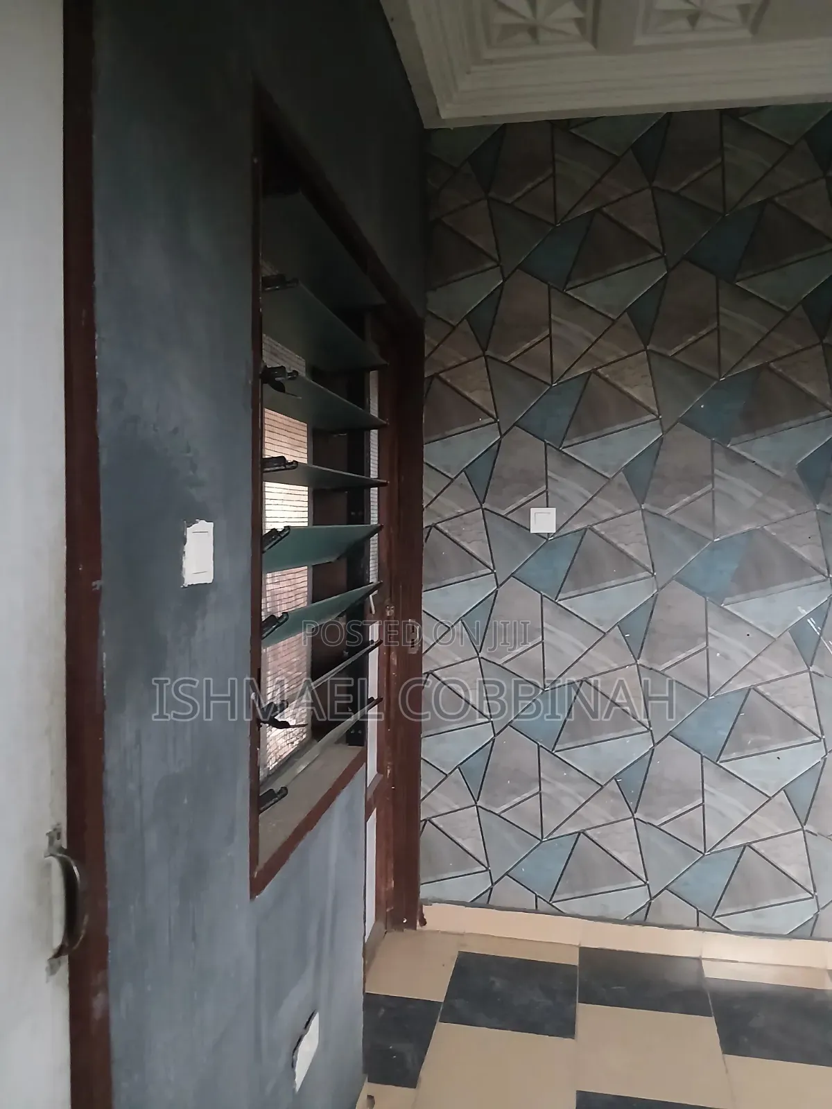 1bdrm Apartment in Ishmit Housing Hub, New Town for rent