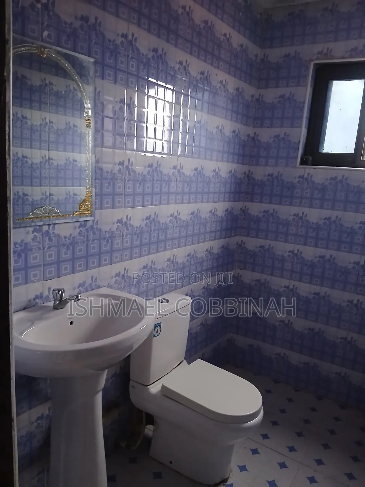1bdrm Apartment in Ishmit Housing Hub, New Town for rent