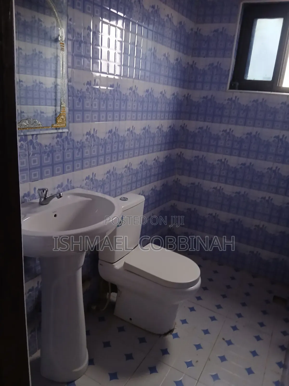 1bdrm Apartment in Ishmit Housing Hub, New Town for rent
