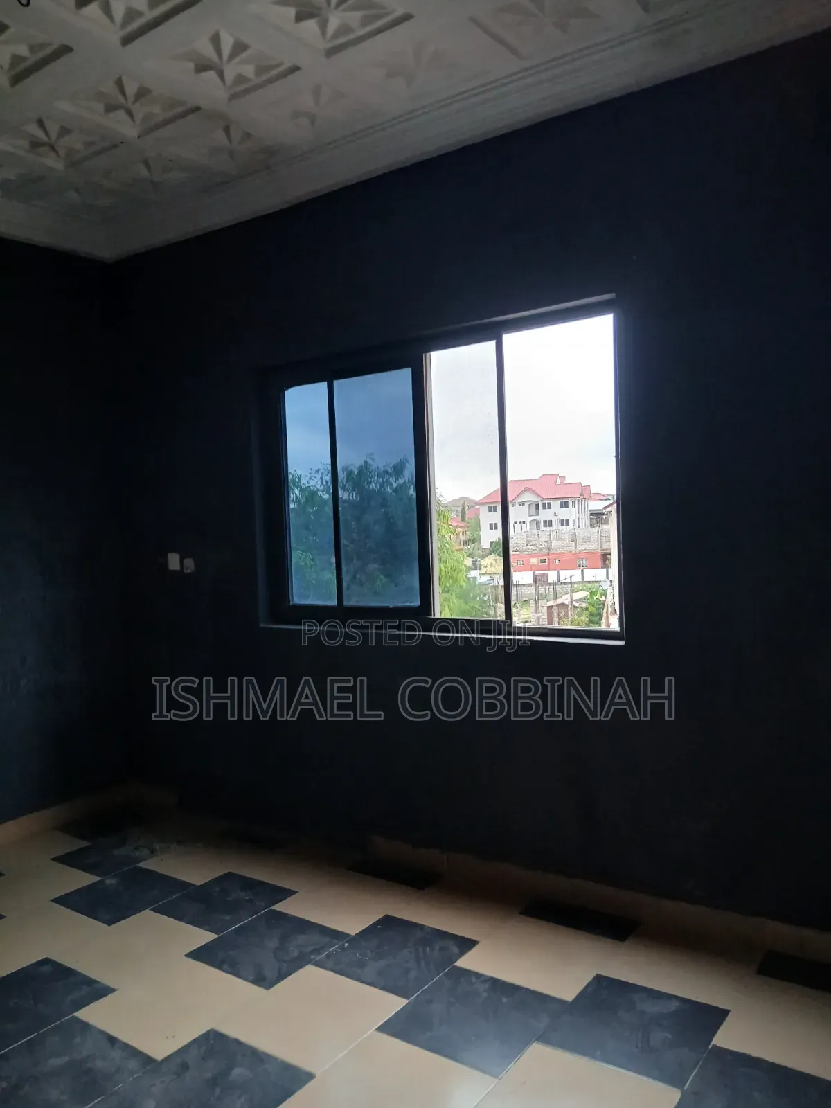 1bdrm Apartment in Ishmit Housing Hub, New Town for rent