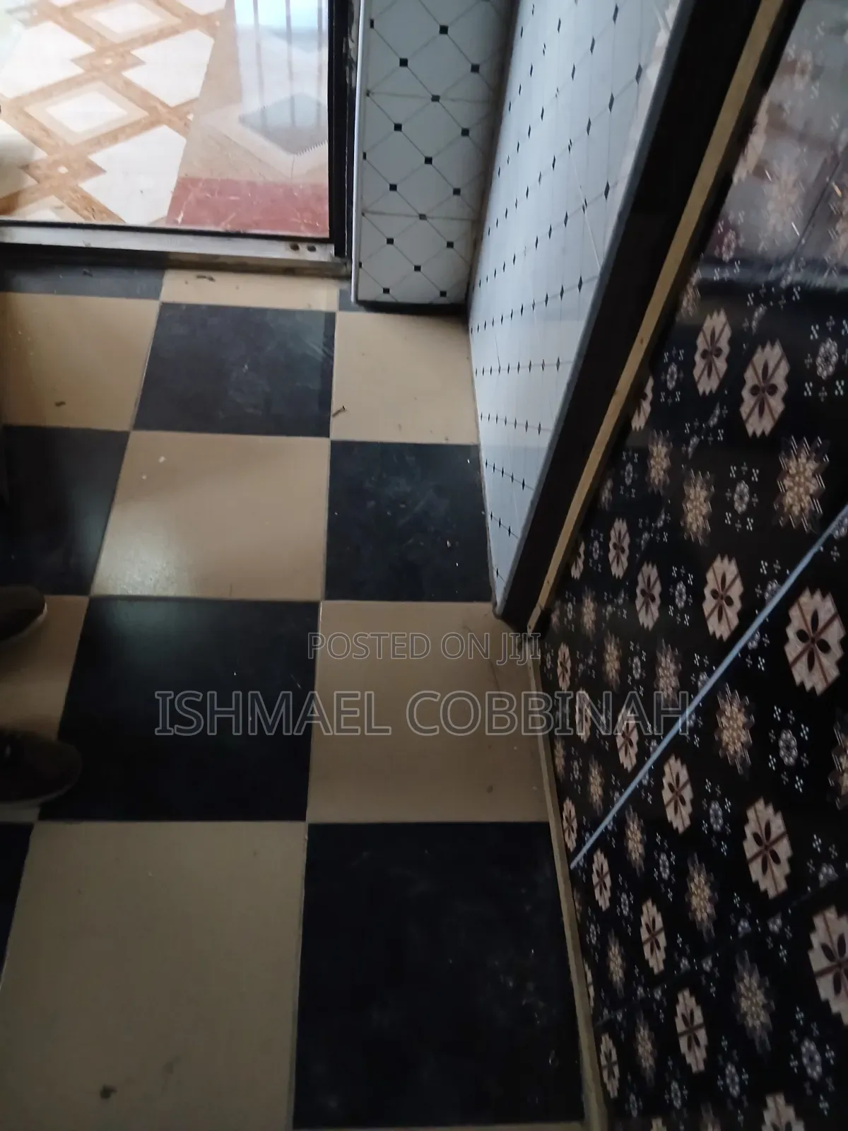 1bdrm Apartment in Ishmit Housing Hub, New Town for rent
