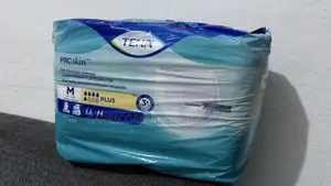 Tena Adult Diapers 18 28 PCS