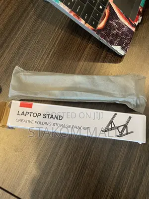 Laptop Foldable Stand
