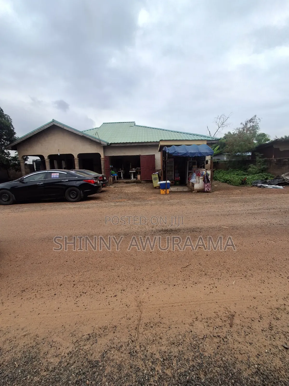 Land Titled