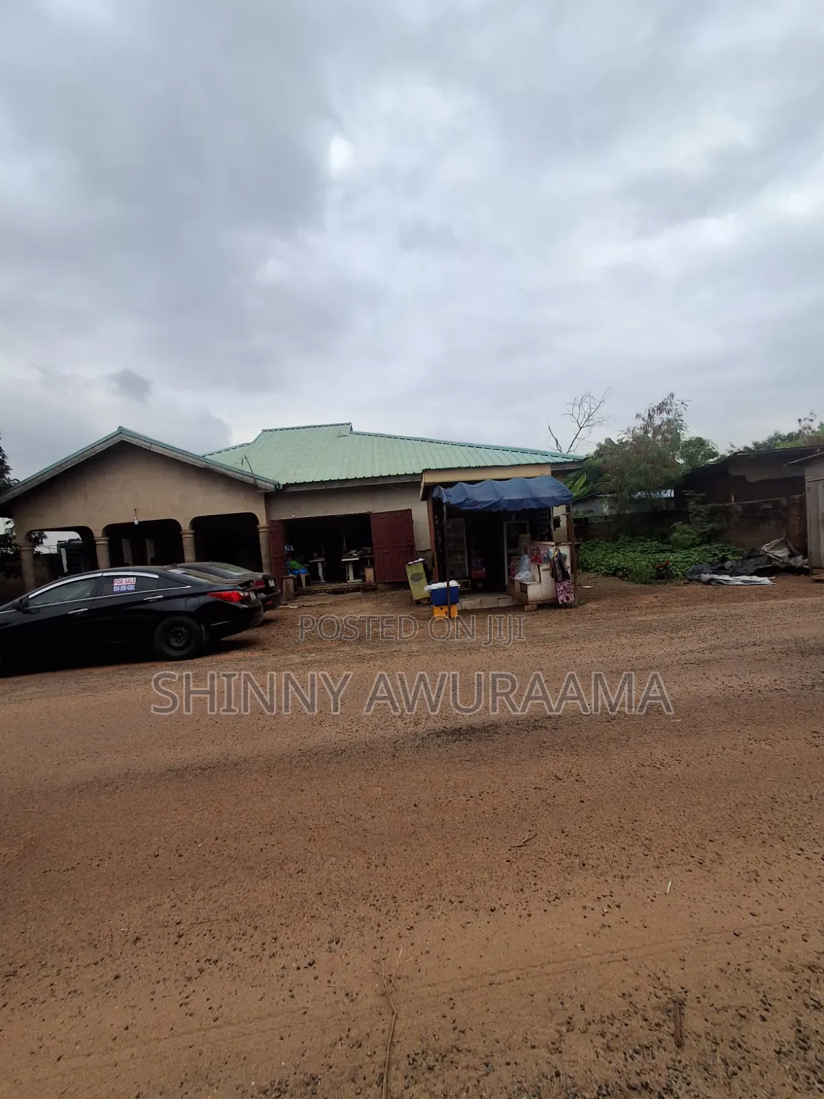 Land Titled
