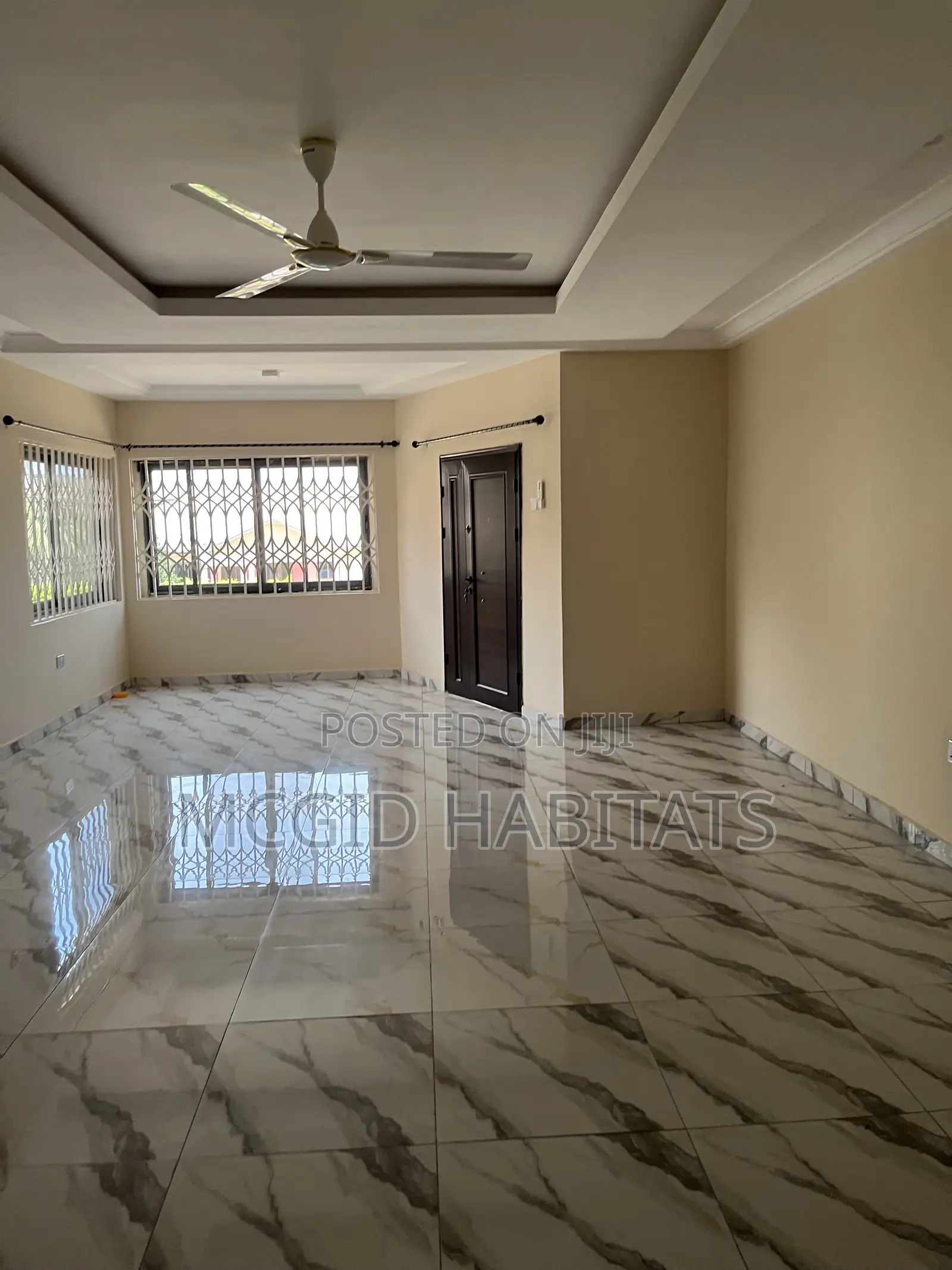 3bdrm Apartment in Adenta for rent
