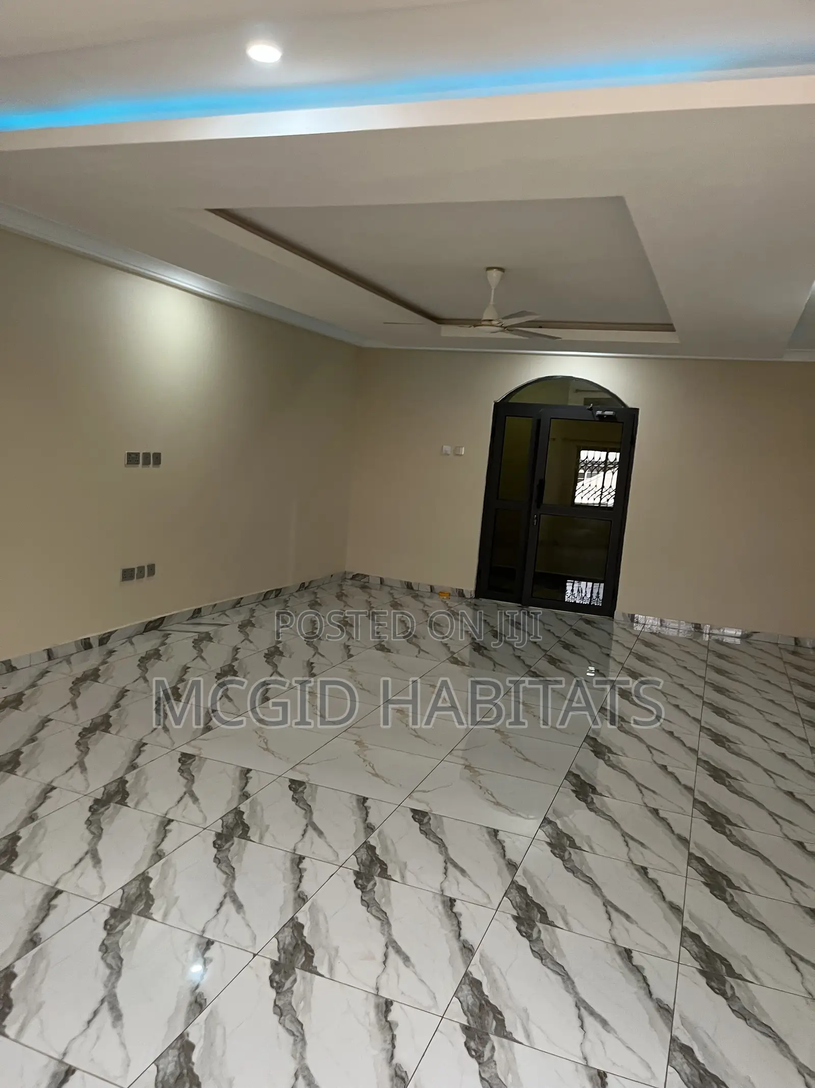 3bdrm Apartment in Adenta for rent