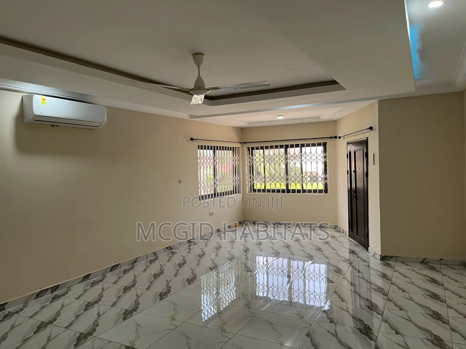 3bdrm Apartment in Adenta for rent