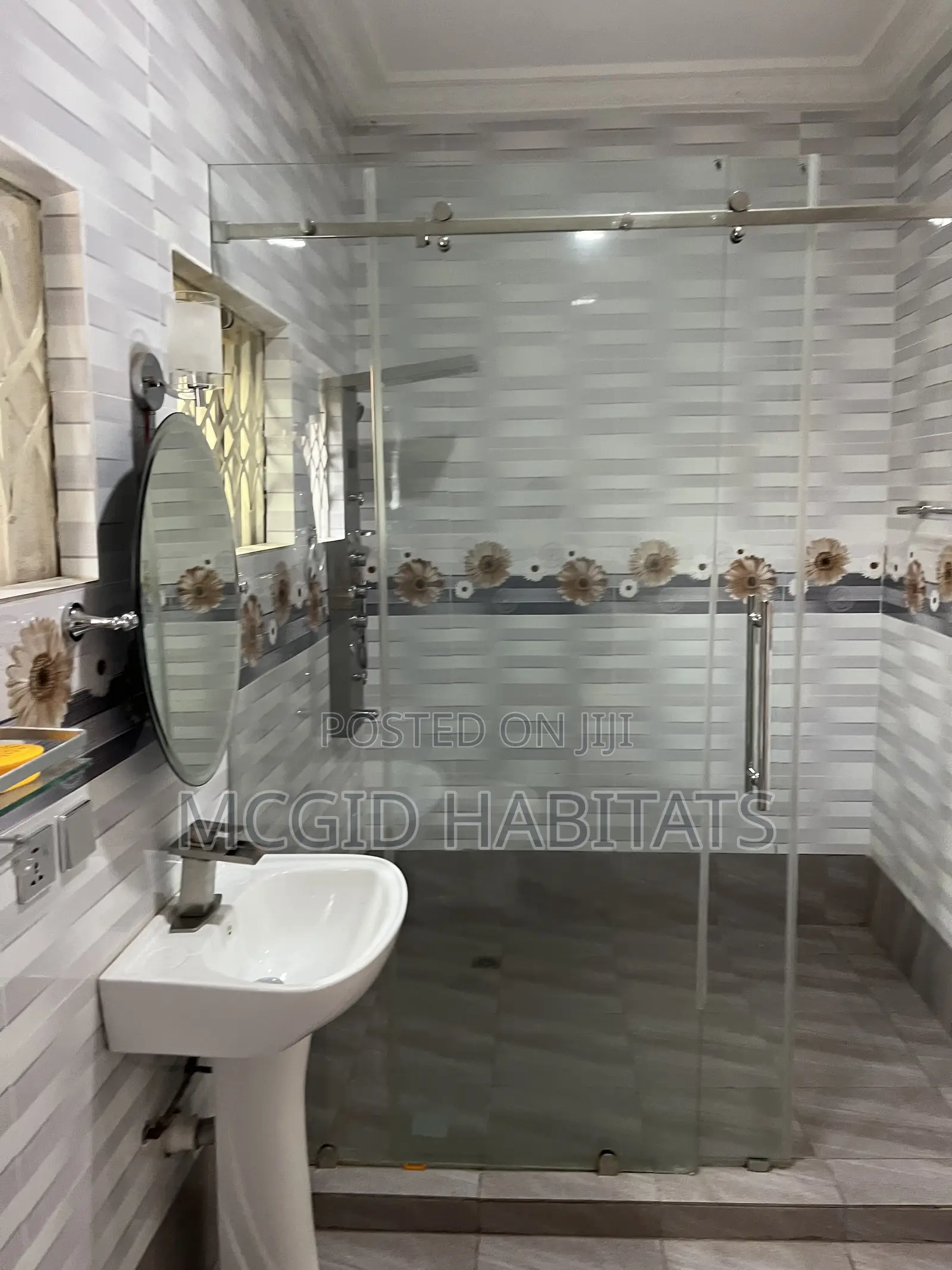 3bdrm Apartment in Adenta for rent