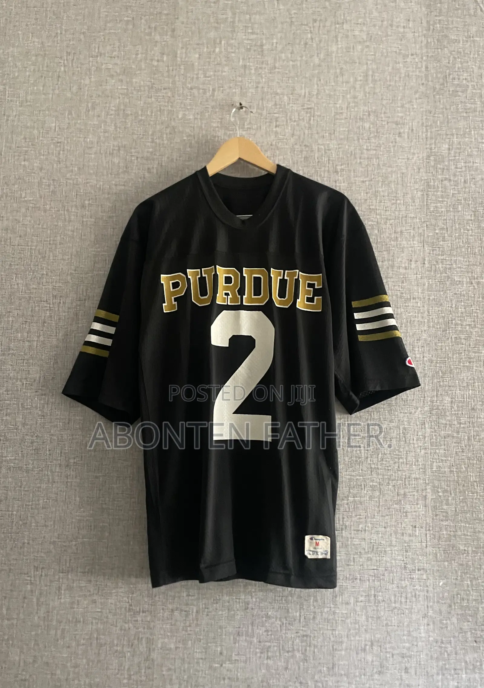 Vintage Jerseys