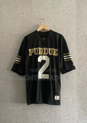 Vintage Jerseys