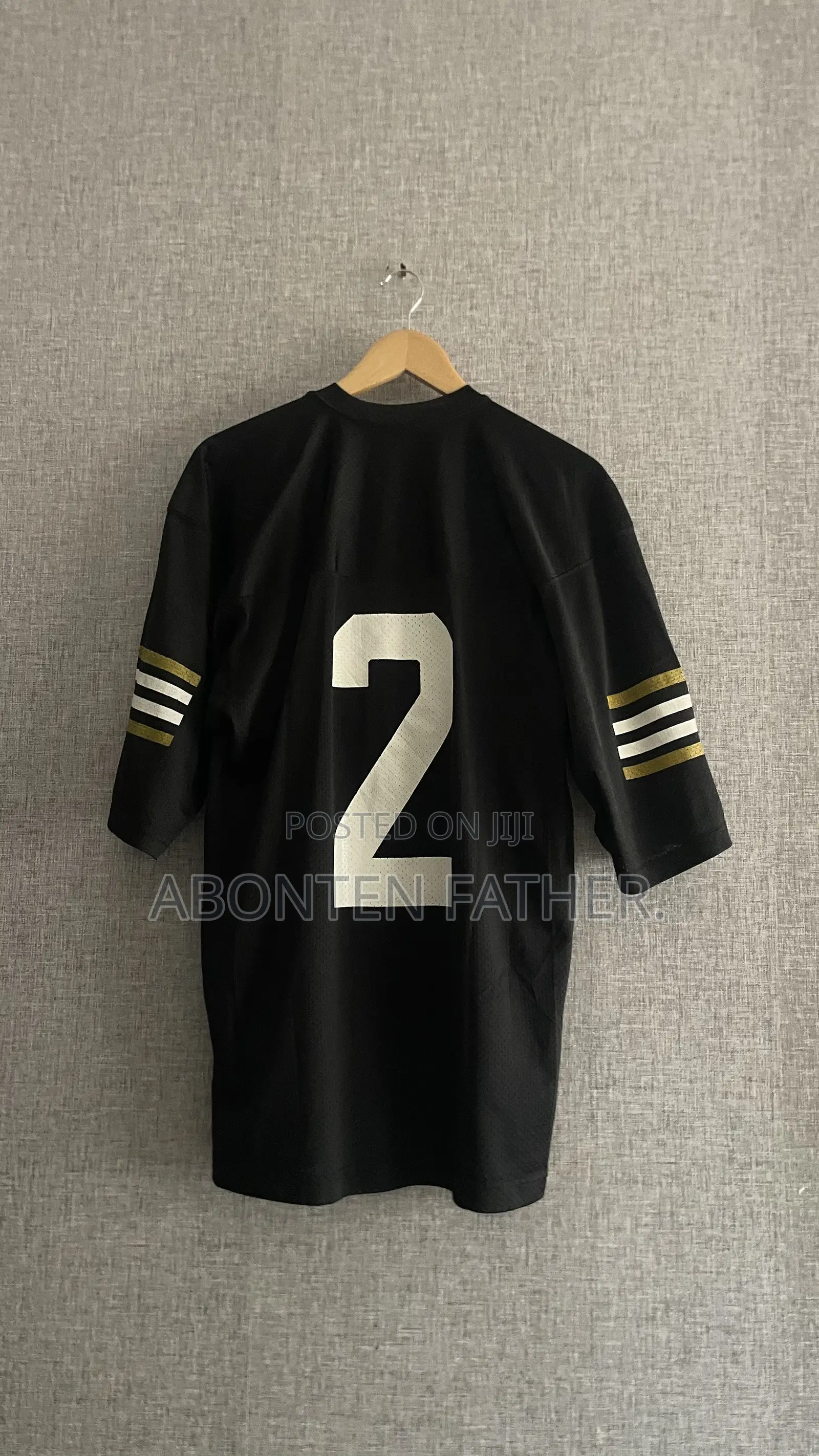 Vintage Jerseys