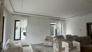 Furnished 4bdrm Townhouse / Terrace in East Legon for rent