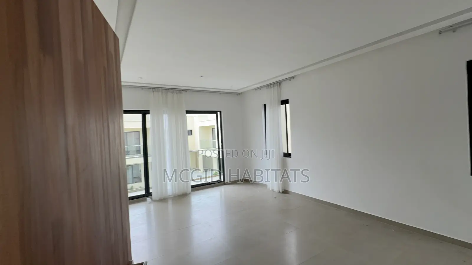 Furnished 4bdrm Townhouse / Terrace in East Legon for rent