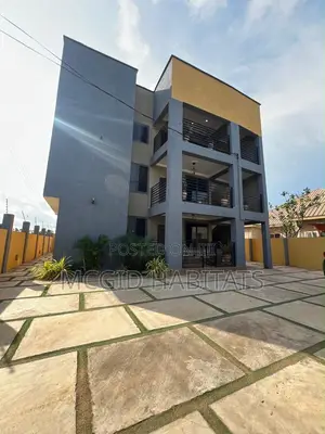 2bdrm Apartment in Ashaley Botwe for rent