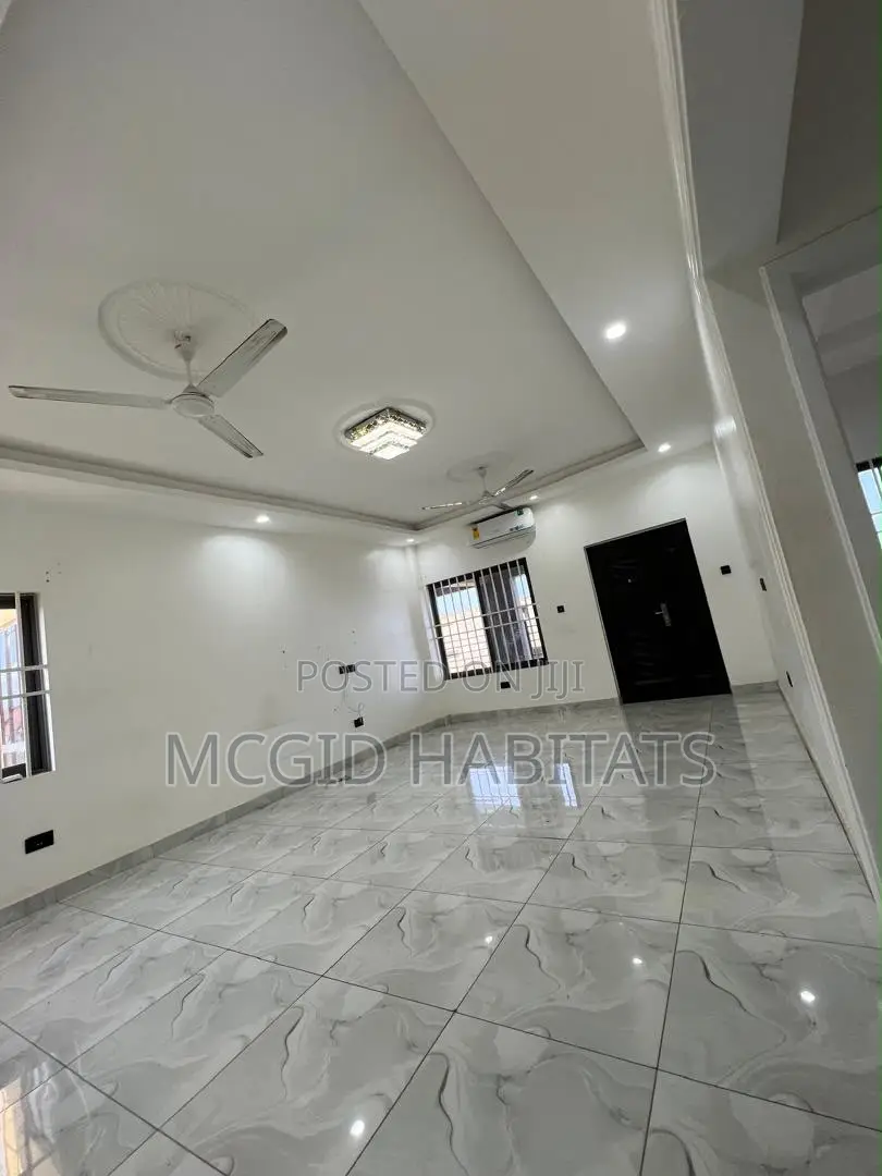 2bdrm Apartment in Ashaley Botwe for rent