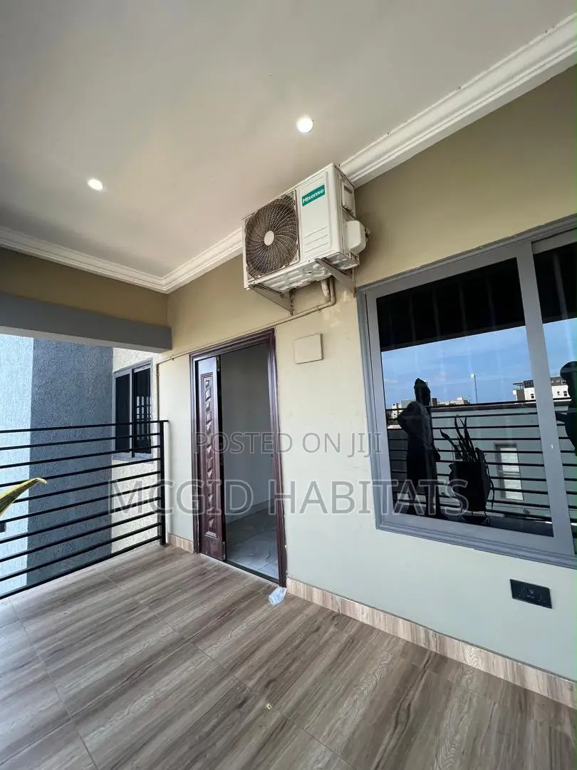 2bdrm Apartment in Ashaley Botwe for rent