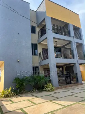2bdrm Apartment in Ashaley Botwe for rent