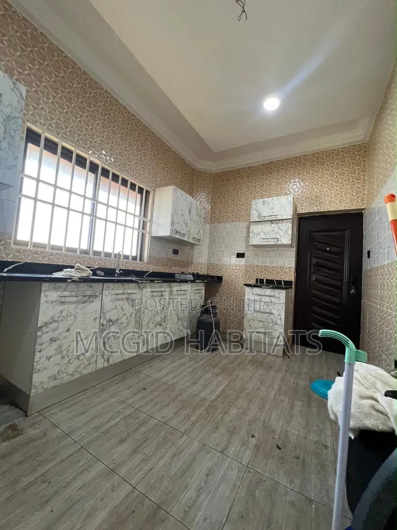 2bdrm Apartment in Ashaley Botwe for rent