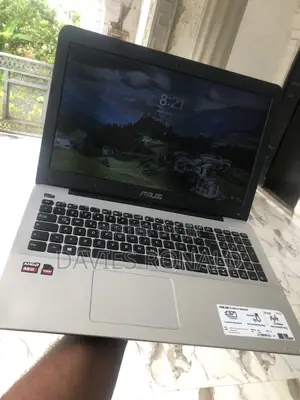 Laptop HP 15 8GB Intel Core i5 HDD+SSD 500GB