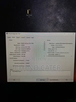 Desktop Computer Apple iMac 16GB Intel Core i7 HDD 1T
