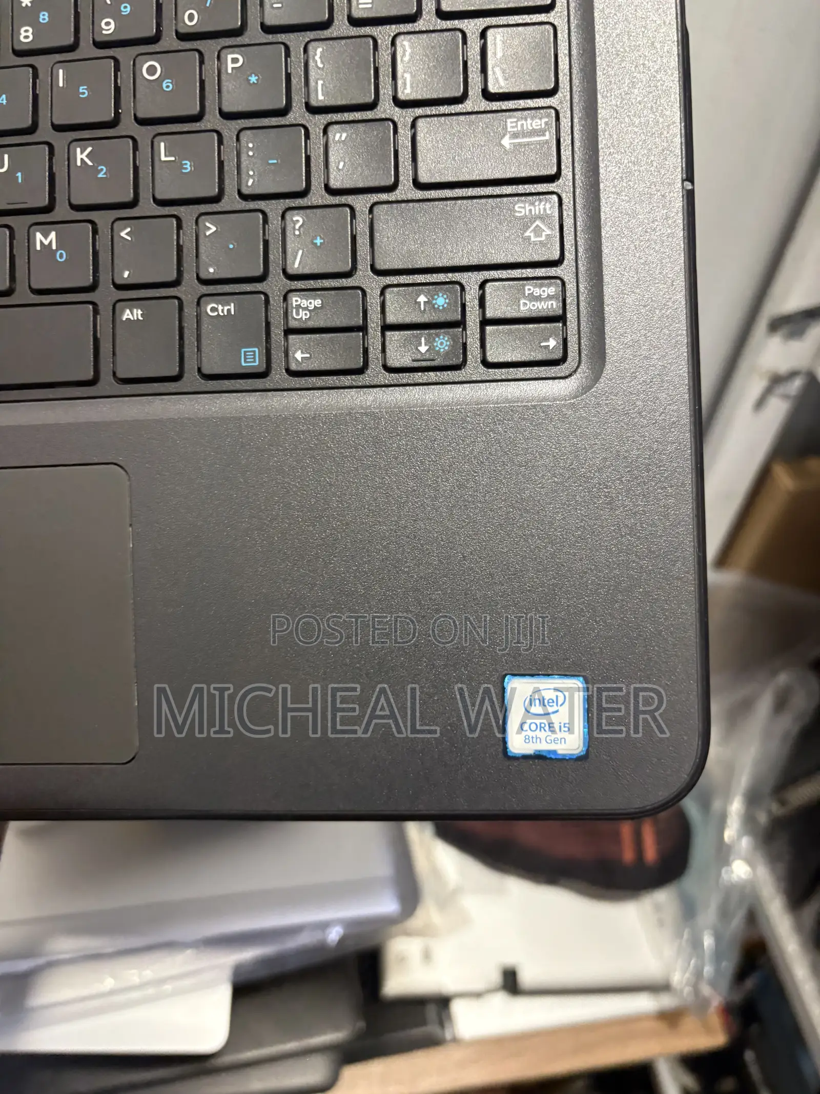 Laptop Dell Latitude 3400 8GB Intel Core i5 HDD+SSD 256GB