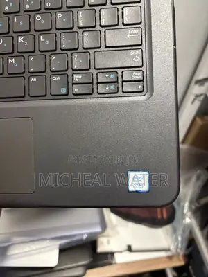 Laptop Dell Latitude 3400 8GB Intel Core i5 HDD+SSD 256GB