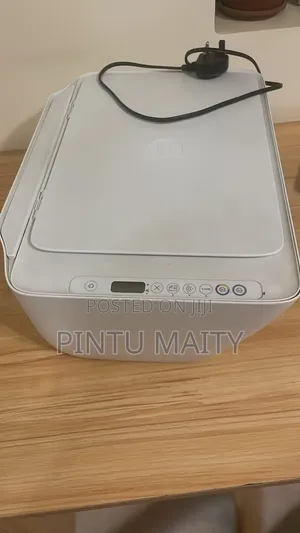Hp Deskjet 2710 – Hp Printer