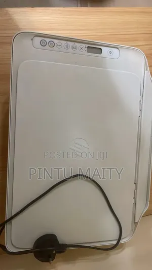 Hp Deskjet 2710 – Hp Printer