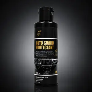 Auto Guard Protectant 150ml – Plastic, Rubber Leather Restorer