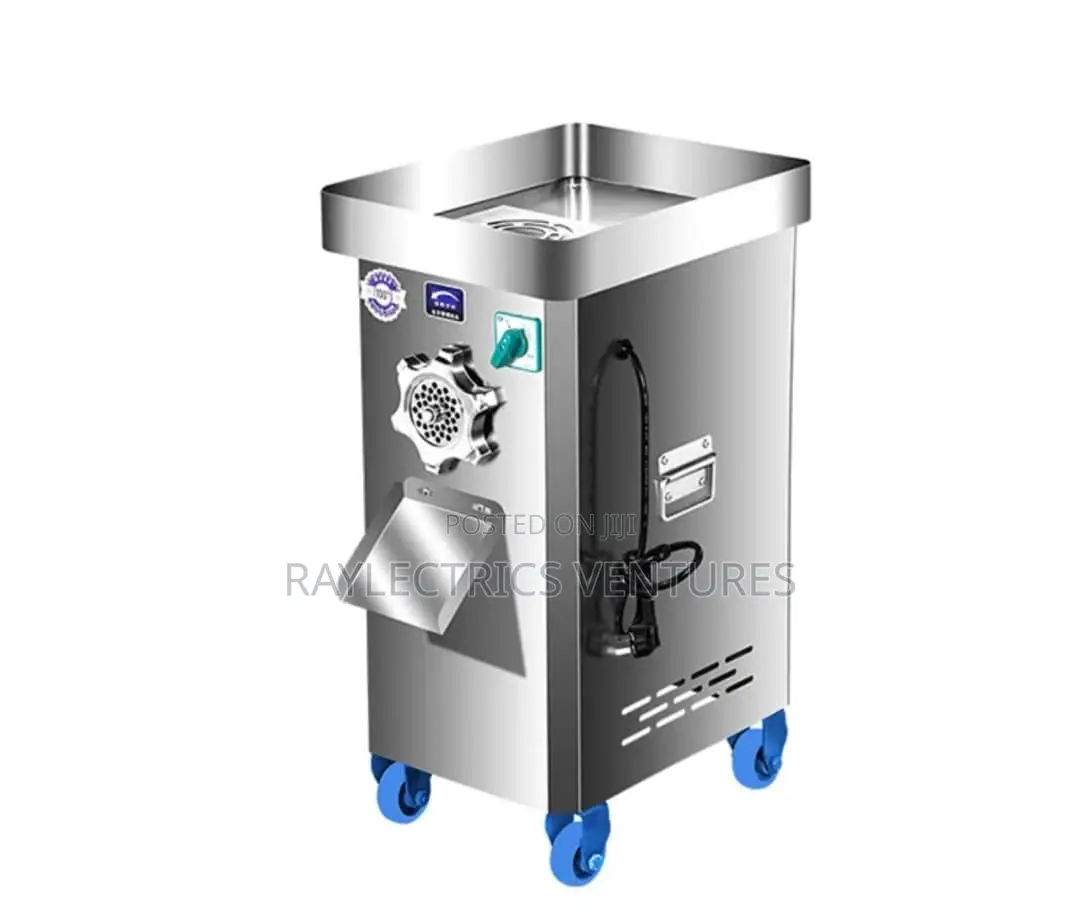 Sausage Making Machine