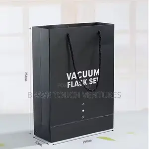 500ml Vacuum Insulated Stainless Steel Flask Mug Gift Set