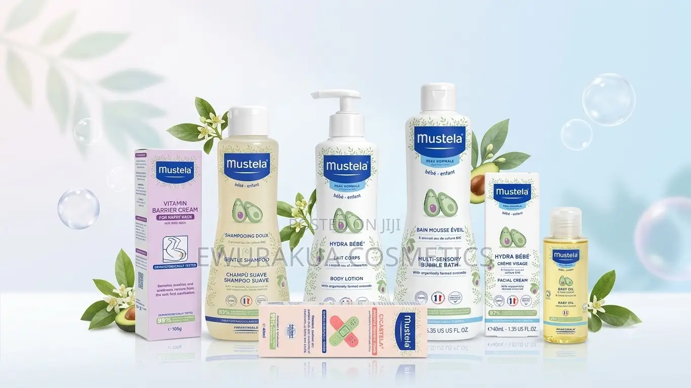 Kids Cosmetics