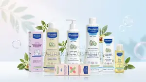 Kids Cosmetics