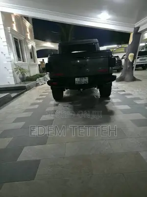 Jeep Gladiator Sport 2021 Gray