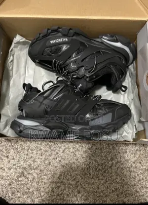 Balenciaga Track Sneakers
