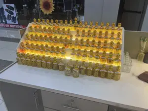 Perfume Oils