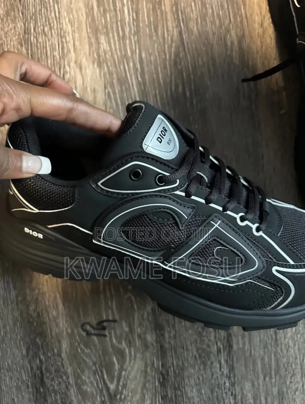 Dior B30 Sneaker