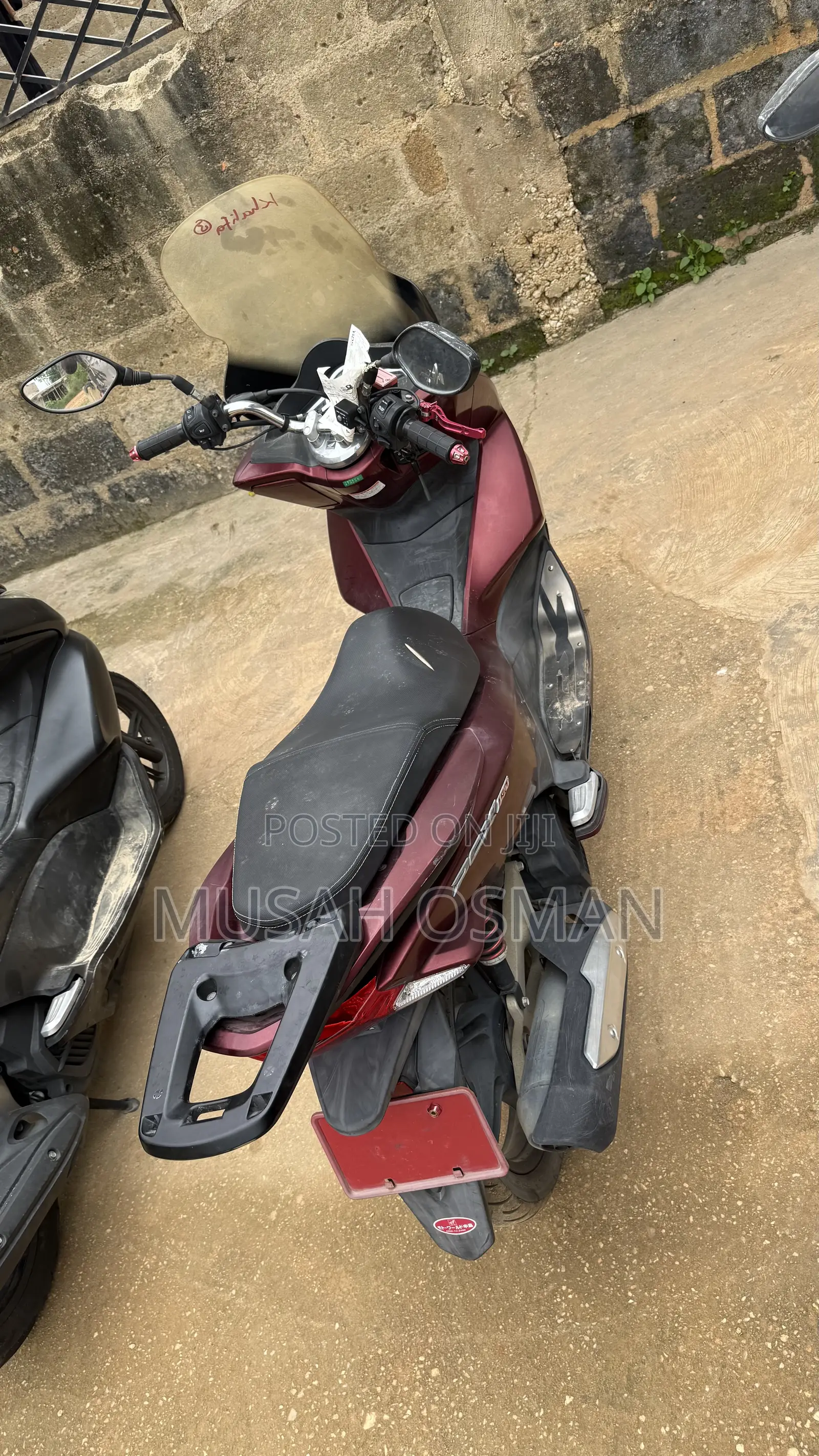 Honda 2018
